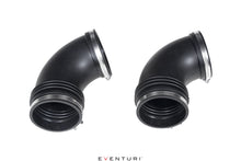 Load image into Gallery viewer, Eventuri Carbon Fiber Intake System - BMW Z8 (E52) 2000-2003