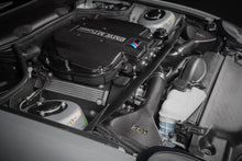Load image into Gallery viewer, Eventuri Carbon Fiber Intake System - BMW Z8 (E52) 2000-2003