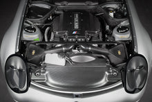 Load image into Gallery viewer, Eventuri Carbon Fiber Intake System - BMW Z8 (E52) 2000-2003