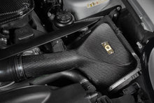 Load image into Gallery viewer, Eventuri Carbon Fiber Intake System - BMW Z8 (E52) 2000-2003