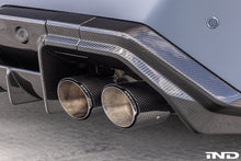 Load image into Gallery viewer, Eisenmann Performance Race Exhaust System - BMW M5 / M5 Touring (G90/G99) 2025-2027