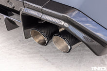 Load image into Gallery viewer, Eisenmann Performance Race Exhaust System - BMW M5 / M5 Touring (G90/G99) 2025-2027