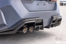 Load image into Gallery viewer, Eisenmann Performance Race Exhaust System - BMW M5 / M5 Touring (G90/G99) 2025-2027