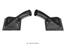Load image into Gallery viewer, Eventuri Carbon Fiber Intake System - BMW Z8 (E52) 2000-2003