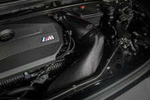 Load image into Gallery viewer, Eventuri Black Carbon Fiber Intake System - BMW M235i (F74) 2025+ / X1 &amp; X2 M35i (U1x) 2024+