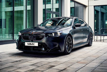 Load image into Gallery viewer, MMX Performance Lowering Spring Set - BMW M5 / M5 Touring (G90/G99) 2025-2027