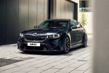 Load image into Gallery viewer, MMX Performance Lowering Spring Set - BMW M5 / M5 Touring (G90/G99) 2025-2027