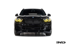 Load image into Gallery viewer, Motorsport+ CSL Style Yellow DRL LED Module Set - BMW X5M / X6M (F9x) Pre-LCI 2020-2026 / XM (G09) 2023-2024