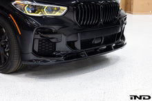 Load image into Gallery viewer, Motorsport+ CSL Style Yellow DRL LED Module Set - BMW X5M / X6M (F9x) Pre-LCI 2020-2026 / XM (G09) 2023-2024