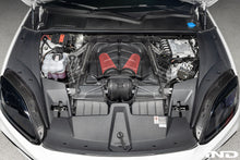 Load image into Gallery viewer, Eventuri Black Carbon Fiber Intake System - Various 4.0TFSI Twin Turbo V8 Models 2025+