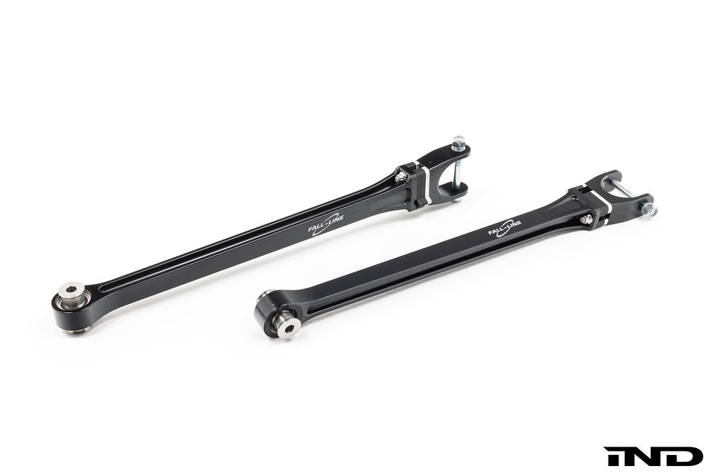 Fall-Line Race Camber Arm Kit - BMW 3-Series & M3 (E36/E46) / X3 (E83) / Z4 (E85/E86)