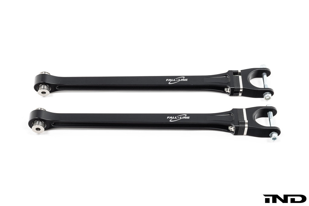 Fall-Line Race Camber Arm Kit - BMW 3-Series & M3 (E36/E46) / X3 (E83) / Z4 (E85/E86)