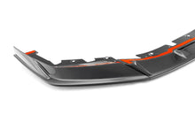 Load image into Gallery viewer, TREVORA Carbon Fiber PR-1 Front Splitter - BMW M5 / M5 Touring (G90/G99) 2025-2027