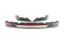 Load image into Gallery viewer, TREVORA Carbon Fiber PR-1 Front Splitter - BMW M5 / M5 Touring (G90/G99) 2025-2027