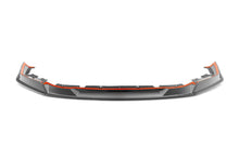 Load image into Gallery viewer, TREVORA Carbon Fiber PR-1 Front Splitter - BMW M5 / M5 Touring (G90/G99) 2025-2027