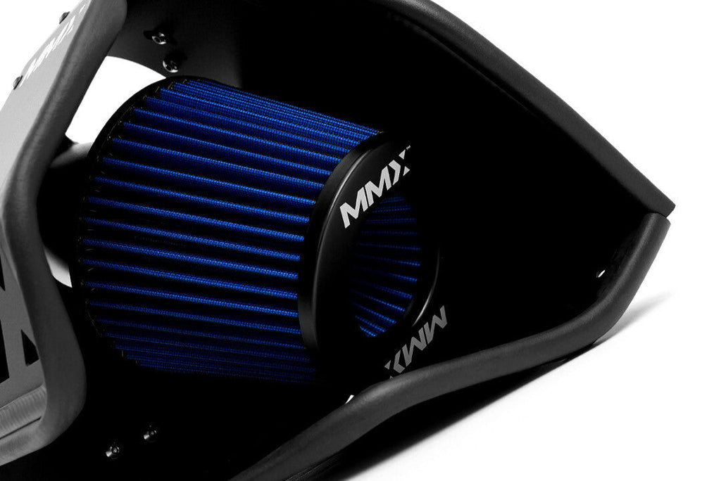 MMX Performance Performance Air Intake System - Mini Cooper S & JCW (F5x) 2014-2024