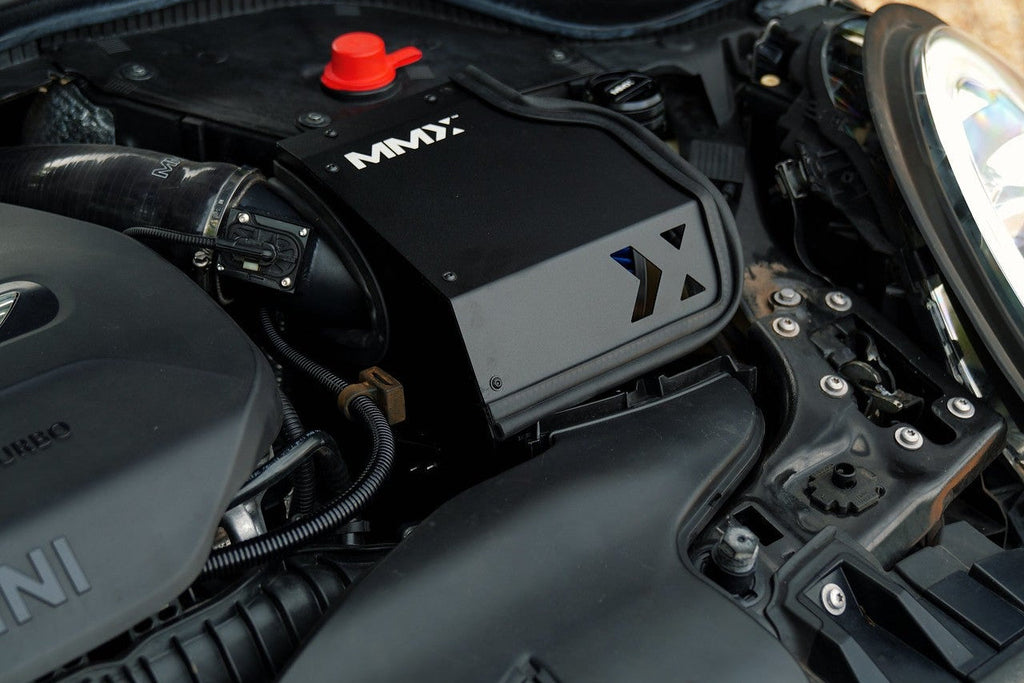 MMX Performance Performance Air Intake System - Mini Cooper S & JCW (F5x) 2014-2024