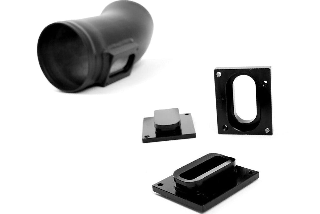 MMX Performance Performance Air Intake System - Mini Cooper S & JCW (F5x) 2014-2024