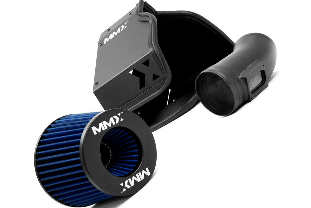 MMX Performance Performance Air Intake System - Mini Cooper S & JCW (F5x) 2014-2024