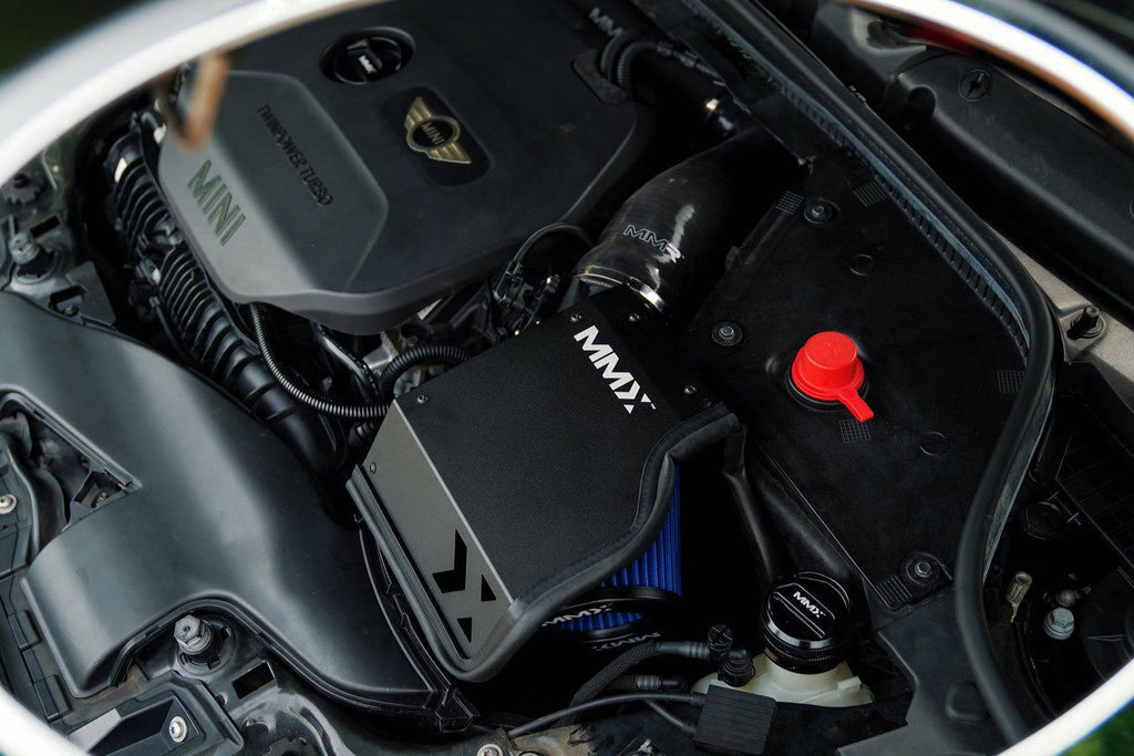 MMX Performance Performance Air Intake System - Mini Cooper S & JCW (F5x) 2014-2024
