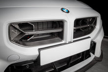 Load image into Gallery viewer, Eventuri Carbon Fiber Intake Scoop Set - BMW M2 (G87) 2023+