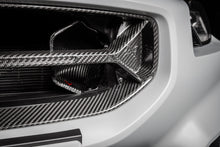 Load image into Gallery viewer, Eventuri Carbon Fiber Intake Scoop Set - BMW M2 (G87) 2023+