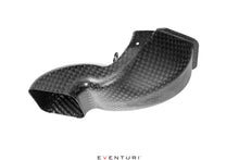 Load image into Gallery viewer, Eventuri Carbon Fiber Intake Scoop Set - BMW M2 (G87) 2023+