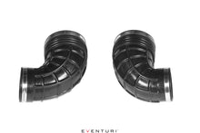 Load image into Gallery viewer, Eventuri Black Carbon Fiber Intake System - Various 4.0TFSI Twin Turbo V8 Models 2025+