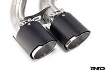 Load image into Gallery viewer, Eisenmann Performance Race Exhaust System - BMW M5 / M5 Touring (G90/G99) 2025-2027