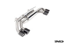 Load image into Gallery viewer, Eisenmann Performance Race Exhaust System - BMW M5 / M5 Touring (G90/G99) 2025-2027