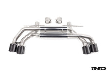 Load image into Gallery viewer, Eisenmann Performance Race Exhaust System - BMW M5 / M5 Touring (G90/G99) 2025-2027