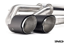Load image into Gallery viewer, Eisenmann Performance Race Exhaust System - BMW M5 / M5 Touring (G90/G99) 2025-2027