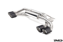 Load image into Gallery viewer, Eisenmann Performance Race Exhaust System - BMW M5 / M5 Touring (G90/G99) 2025-2027