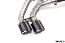 Load image into Gallery viewer, Eisenmann Performance Race Exhaust System - BMW M5 / M5 Touring (G90/G99) 2025-2027