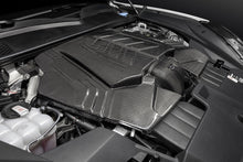Load image into Gallery viewer, Eventuri Black Carbon Fiber Intake System - Various 4.0TFSI Twin Turbo V8 Models 2025+