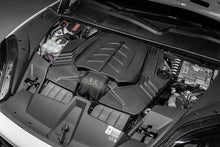 Load image into Gallery viewer, Eventuri Black Carbon Fiber Intake System - Various 4.0TFSI Twin Turbo V8 Models 2025+