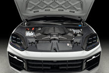 Load image into Gallery viewer, Eventuri Black Carbon Fiber Intake System - Various 4.0TFSI Twin Turbo V8 Models 2025+