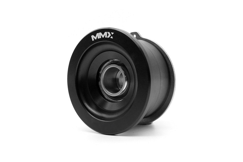 MMX Performance Front Control Arm Spherical Bearings - BMW M2/M3/M4 (G8x) 2021+
