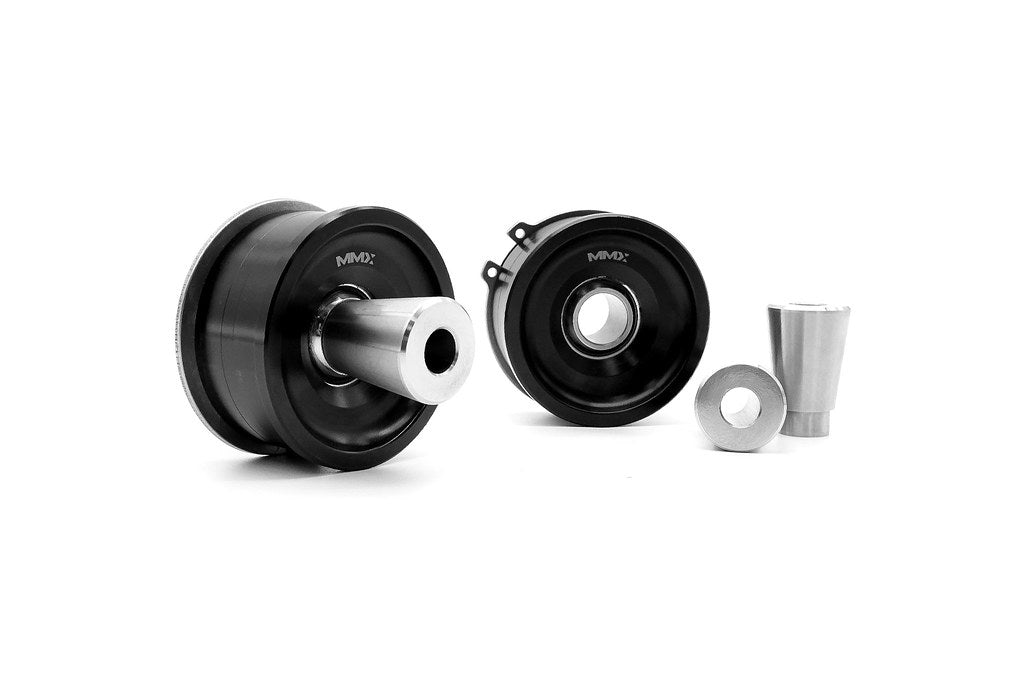 MMX Performance Front Control Arm Spherical Bearings - BMW M2/M3/M4 (G8x) 2021+