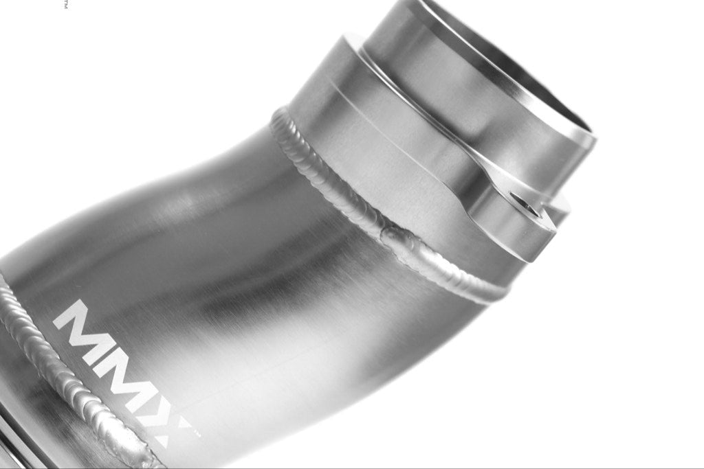 MMX Performance Turbo Inlet Elbow Set - BMW M2/M3/M4 (G8x) 2022+