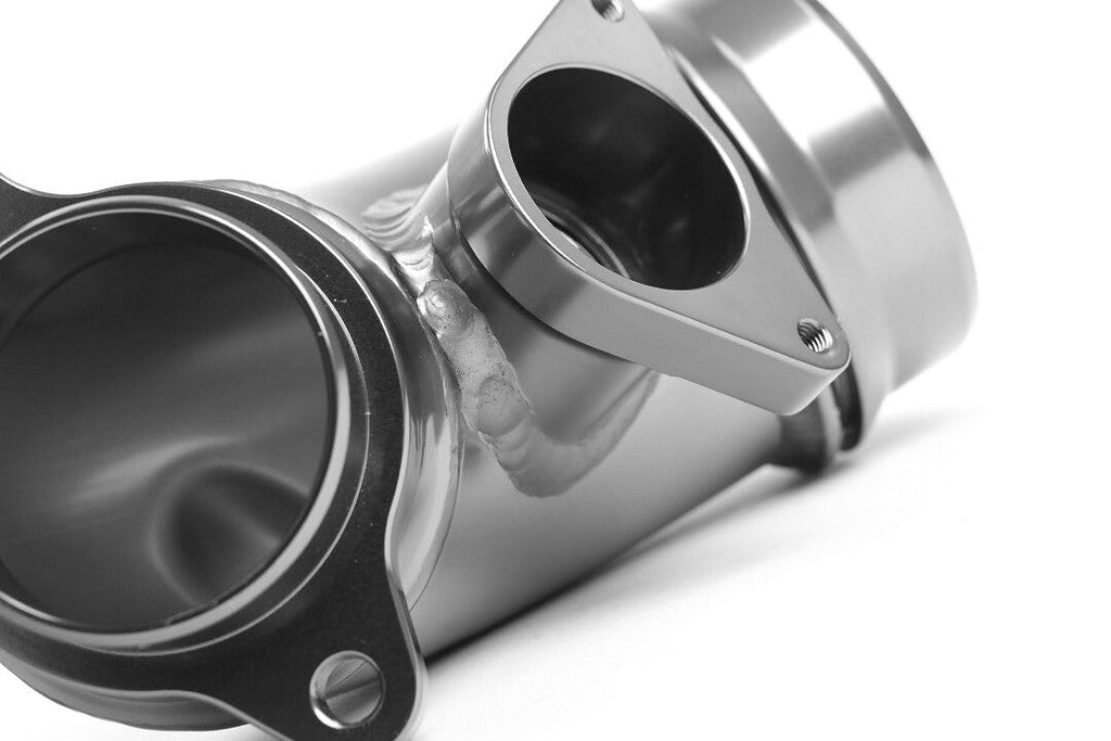 MMX Performance Turbo Inlet Elbow Set - BMW M2/M3/M4 (G8x) 2022+