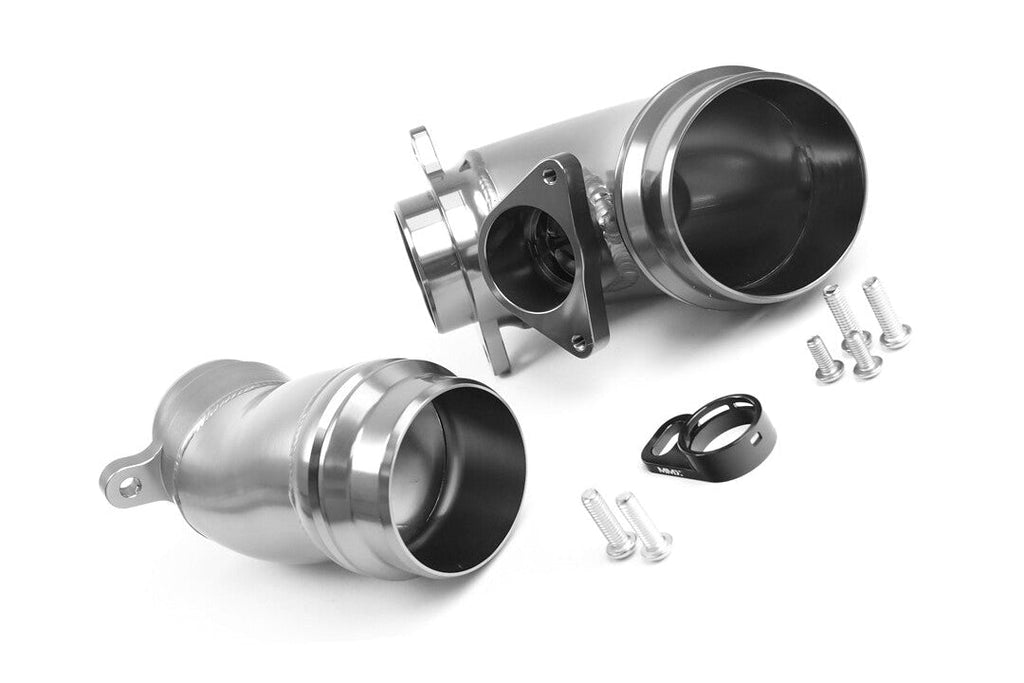 MMX Performance Turbo Inlet Elbow Set - BMW M2/M3/M4 (G8x) 2022+