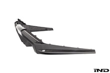 Load image into Gallery viewer, TREVORA Carbon Fiber PR-1 Rear Diffuser - BMW M5 / M5 Touring (G90/G99) 2025-2027