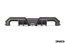 Load image into Gallery viewer, TREVORA Carbon Fiber PR-1 Rear Diffuser - BMW M5 / M5 Touring (G90/G99) 2025-2027