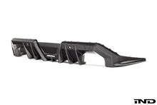 Load image into Gallery viewer, TREVORA Carbon Fiber PR-1 Rear Diffuser - BMW M5 / M5 Touring (G90/G99) 2025-2027