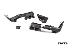 Load image into Gallery viewer, TREVORA Carbon Fiber PR-1 Rear Diffuser - BMW M5 / M5 Touring (G90/G99) 2025-2027
