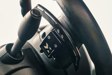 Load image into Gallery viewer, MMX Performance Magnetic Shift Paddles - Mini Cooper S &amp; JCW (F5x) 2014-2024 / Clubman 2020-2024
