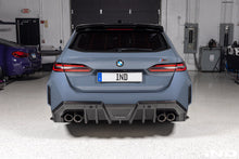 Load image into Gallery viewer, TREVORA Carbon Fiber PR-1 Rear Diffuser - BMW M5 / M5 Touring (G90/G99) 2025-2027