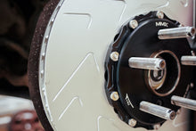 Load image into Gallery viewer, MMX Performance 2-Piece 335mm Front Rotors - Mini Cooper JCW (F5x) 2015-2024