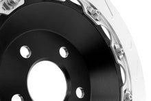 Load image into Gallery viewer, MMX Performance 2-Piece 325mm Rear Rotors - Mini Cooper JCW (F5x) 2015-2024